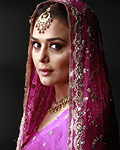 Preity Zinta